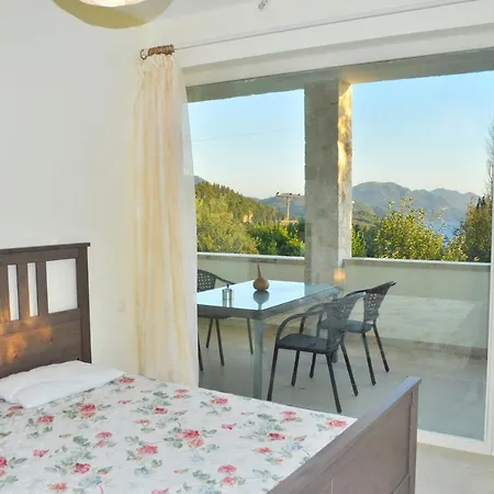 House Lemoni, C - Pelekas, Corfu 펠레카스