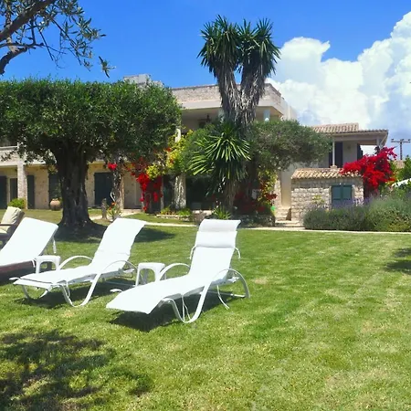 House Lemoni, C - Pelekas, Corfu * 펠레카스