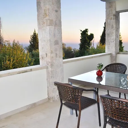 House Lemoni, C - Pelekas, Corfu