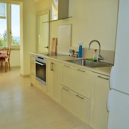Apartment House Lemoni, C - Pelekas, Corfu *