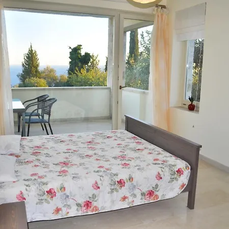 Apartment House Lemoni, C - Pelekas, Corfu Pelekas