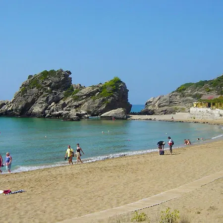 House Lemoni, C - Pelekas, Corfu