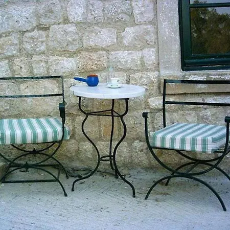 House Lemoni, C - Pelekas, Corfu *