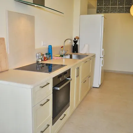 House Lemoni, C - Pelekas, Corfu Apartment Pelekas