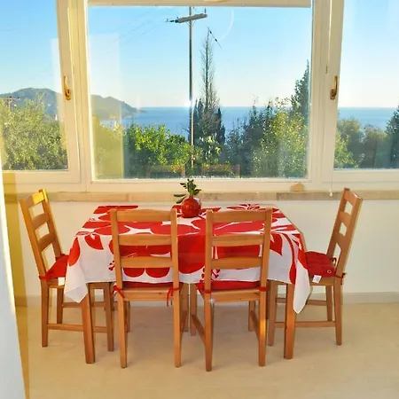 Apartment House Lemoni, C - Pelekas, Corfu Pelekas