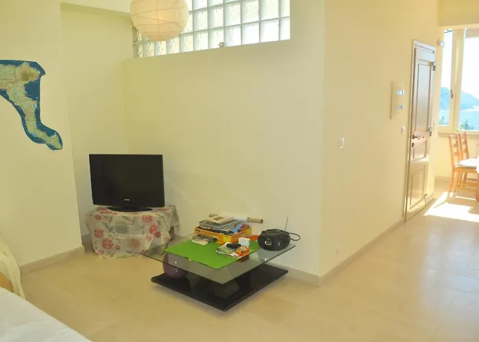 House Lemoni, C - Pelekas, Corfu Apartament