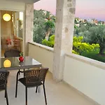House Lemoni, C - Pelekas, Corfu Pélekasz