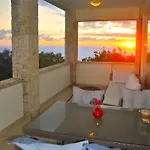 Apartman House Lemoni, C - Pelekas, Corfu