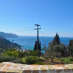 House Lemoni, C - Pelekas, Corfu *