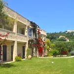 House Lemoni, C - Pelekas, Corfu *