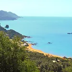 Apartman House Lemoni, C - Pelekas, Corfu *