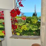 House Lemoni, C - Pelekas, Corfu Pélekasz