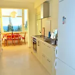 House Lemoni, C - Pelekas, Corfu Apartman