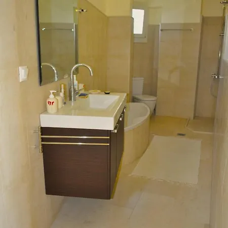 Apartament House Lemoni, C - Pelekas, Corfu
