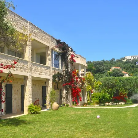 House Lemoni, C - Pelekas, Corfu *