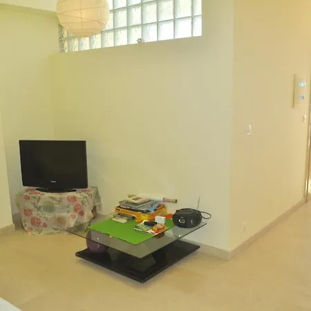 House Lemoni, C - Pelekas, Corfu Daire