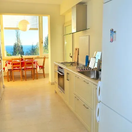 House Lemoni, C - Pelekas, Corfu Daire
