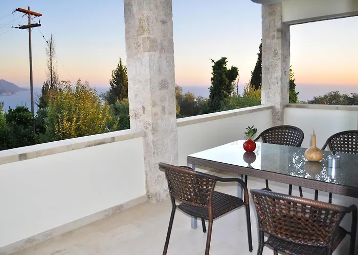 House Lemoni, C - Pelekas, Corfu