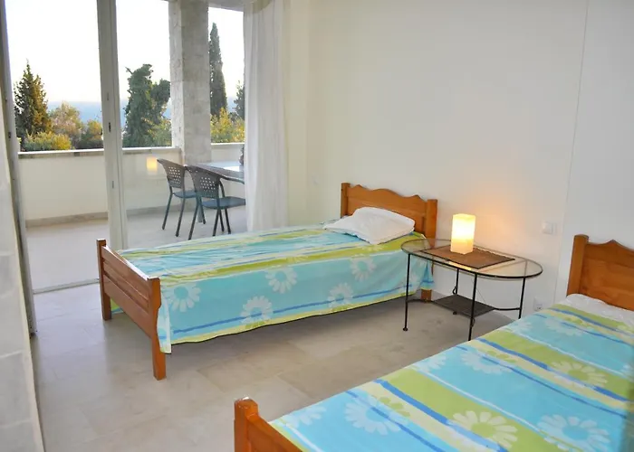 House Lemoni, C - Pelekas, Corfu