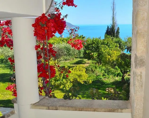 House Lemoni, C - Pelekas, Corfu Pelekas