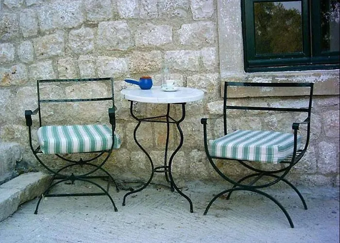 House Lemoni, C - Pelekas, Corfu *