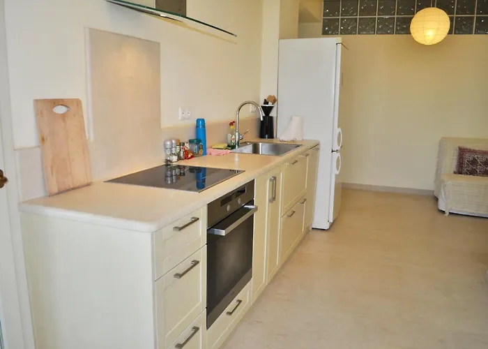 House Lemoni, C - Pelekas, Corfu Apartman Pélekasz
