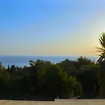 Apartmán House Lemoni, C - Pelekas, Corfu *