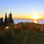 House Lemoni, C - Pelekas, Corfu アパート ペレカス