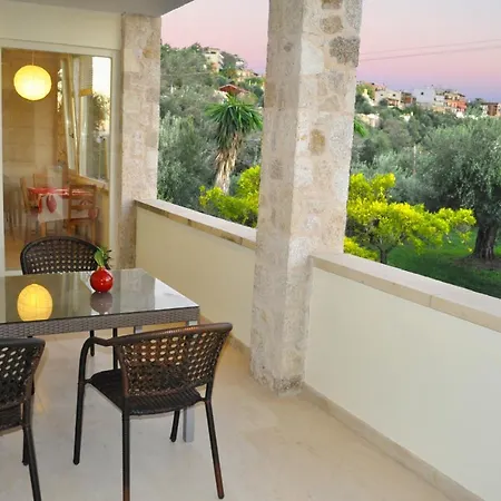 House Lemoni, C - Pelekas, Corfu ペレカス