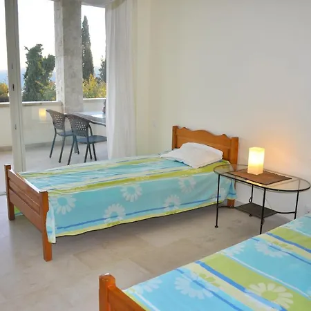 House Lemoni, C - Pelekas, Corfu