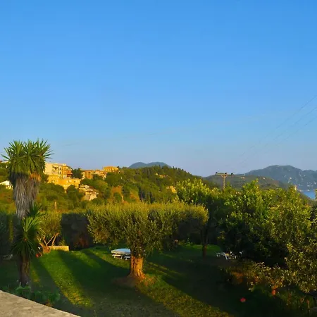 House Lemoni, C - Pelekas, Corfu