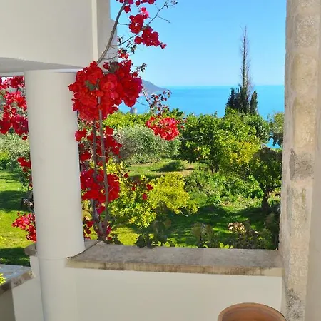 House Lemoni, C - Pelekas, Corfu ペレカス